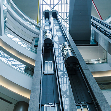 工業自動化解決方案 